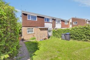 40, Yewtree Court, Northampton NN3 6SF