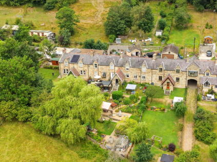 Anglers Quarters, Glaisdale, Whitby, North Yorkshire, YO21 2PE