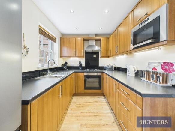 4 bed End of Terrace for sale Image 4