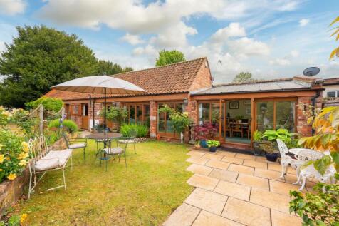 67A High Street, Sharnbrook, MK44