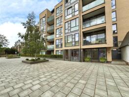 Apartment 33, 3, Grove Place, London SE9 5AN