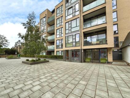 Grove Place, London, SE9