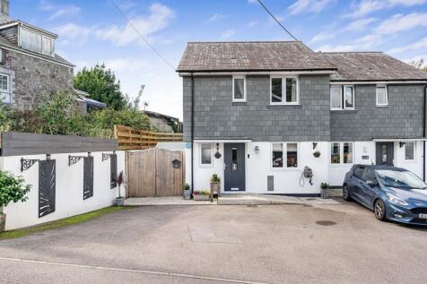 Terras Road, St. Stephen, PL26