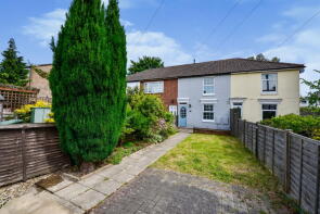 29, Edward Road, Southampton SO15 3GY