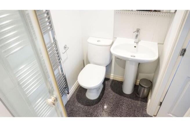 En-suite