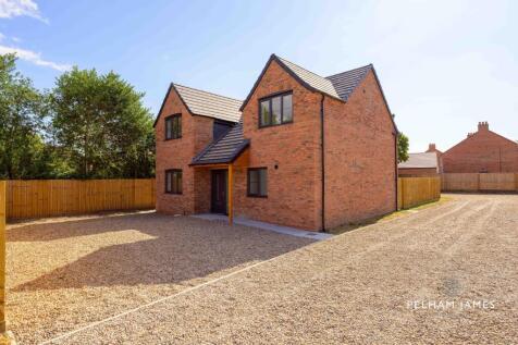 Grove Grange, Barnby Road, Newark, NG24