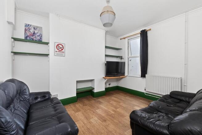 Glen Park Avenue, North Hill, Plymouth – pohled 4
