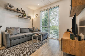 Flat 42, 300, Kings Road, Reading RG1 4FL