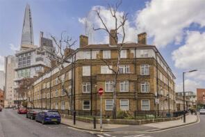 36, Crosby Row, London SE1 3PT