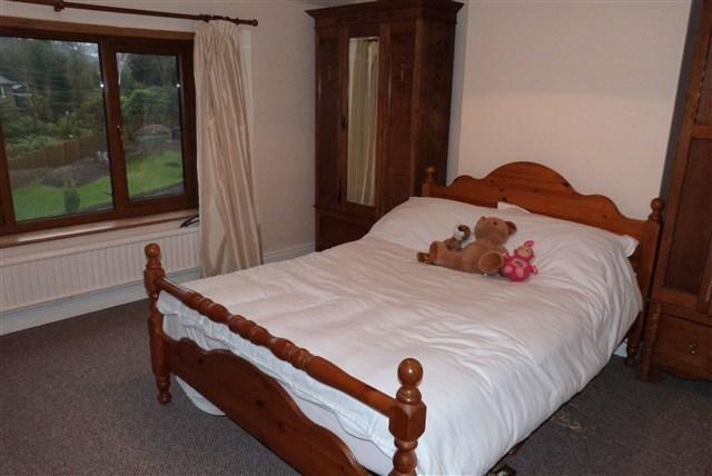 NEW BED TWO