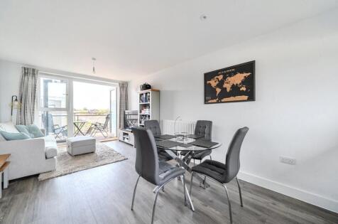 Aspect Place, Mole Road, Hersham, Walton On Thames, KT12