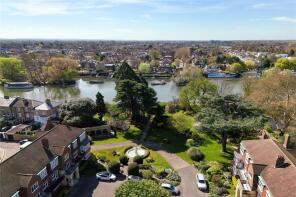 28, Queensberry House, Friars Lane, Richmond TW9 1NU