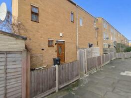 28, Caldecott Way, Hackney, London E5 0DA