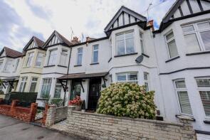 93, Fleetwood Avenue, Westcliff-on-sea SS0 9RE