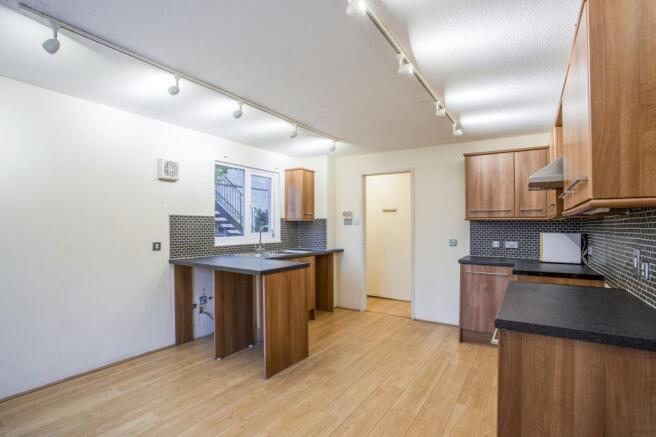 Kitchen Two