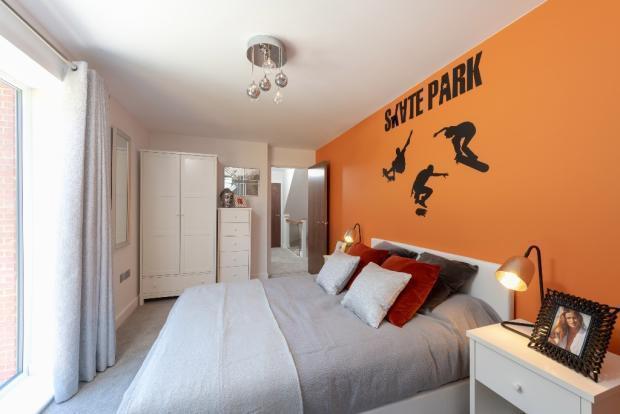 Show Home