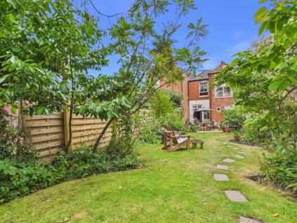 Laugherne Road, Worcester, Worcestershire, WR2