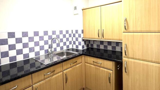 Kitchenette