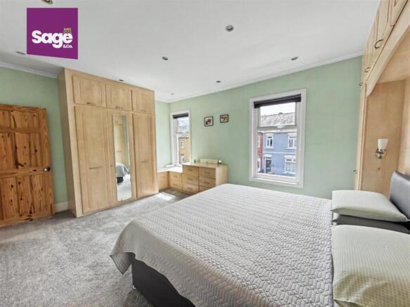 House in Newport, Risca West - View 5