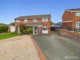 62, Whitefriars, Oswestry SY11 2LW