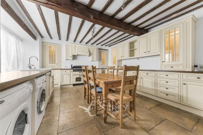 Kit/Breakfast Room
