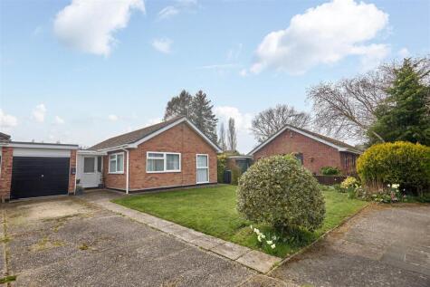Woodfields, Stradbroke, Eye