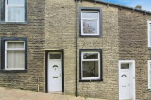 21, Newtown Street, Colne BB8 0JF