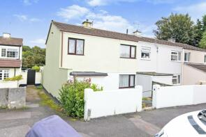 78, Rosedale Road, Kenwyn TR1 3SA
