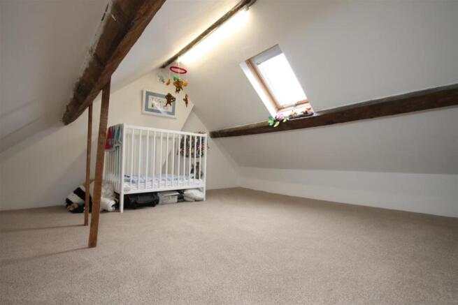 ATTIC SPACE