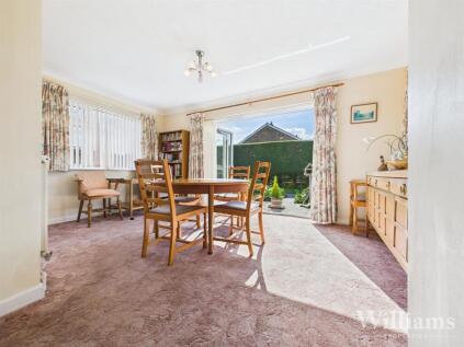 Corfe Close, Aylesbury, HP21