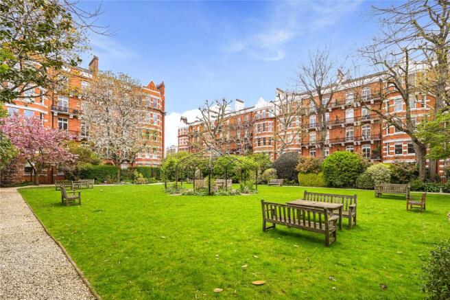Garden Square