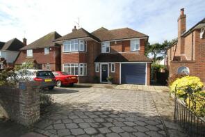 203, Kings Drive, Eastbourne BN21 2UJ