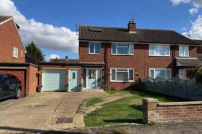 29, Alexander Road, Hitchin SG5 4NA
