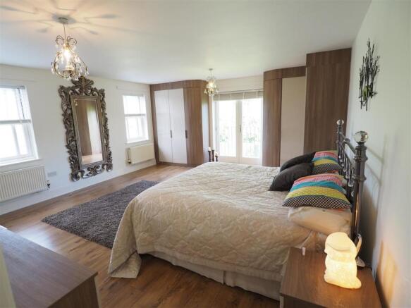 Bedroom One 644