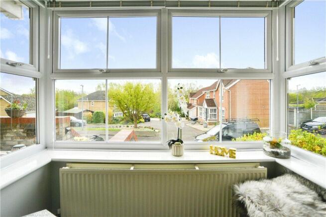 Bay Window