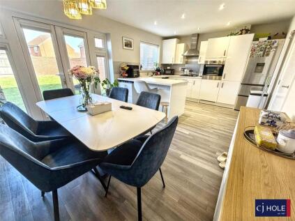 Tailor Close, Churchdown, GL3