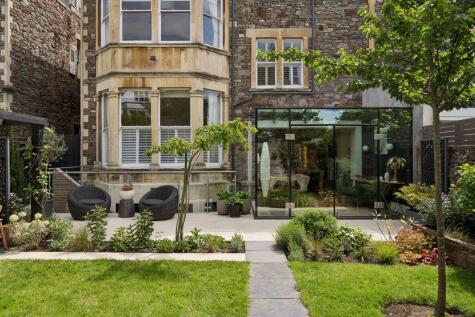 Blenheim Road | Redland