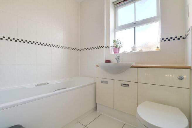 Bathroom 1