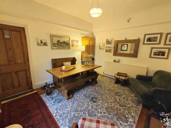 4 bed Terraced for sale Image 8
