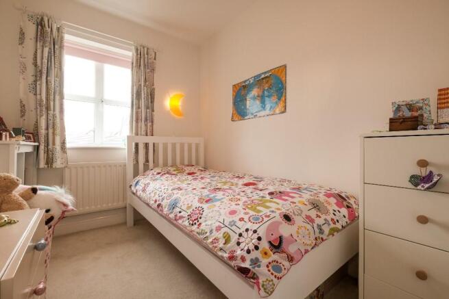 Bed 3