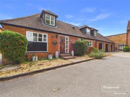 33, Deans Farm, Caversham, Reading RG4 5JZ