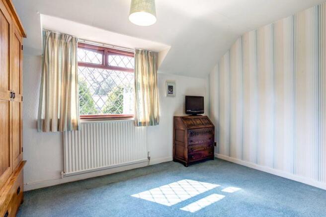 BEDROOM 2 FRONT