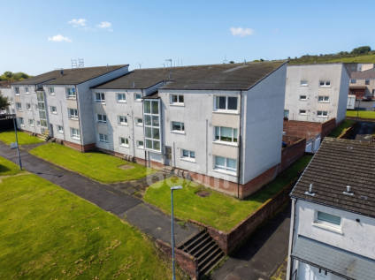 Maybole Road, Port Glasgow