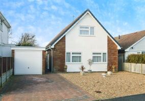 12, Southdean Drive, Bognor Regis PO22 7SX