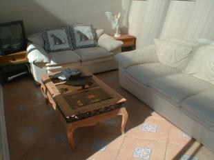 sun lounge