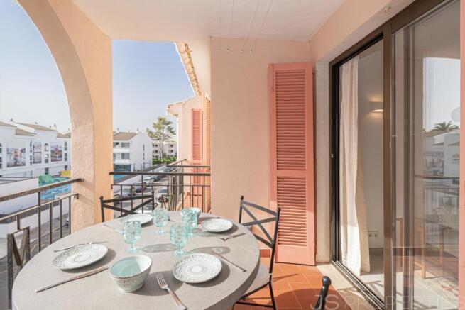 Apartment for sale in Puerto Pollensa