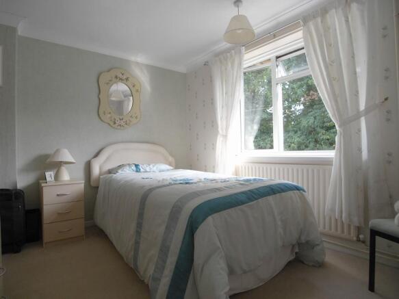 bed 2