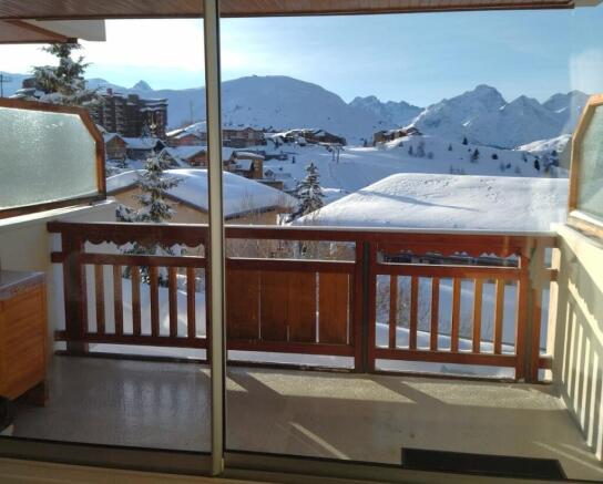 Apartment for sale i
