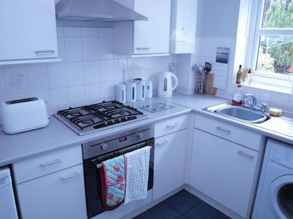 Modern Kitchen