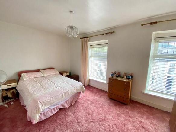 Bedroom  1